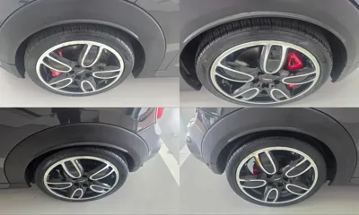 MINI Cooper 2016, 97603 км, за 6892.48 USD - фото 14