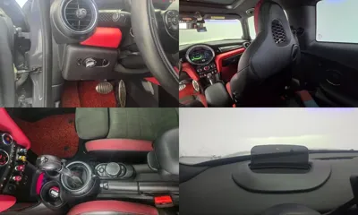 MINI Cooper 2016, 97603 км, за 6892.48 USD - фото 16