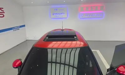 MINI Cooper 2016, 97603 км, за 6892.48 USD - фото 18