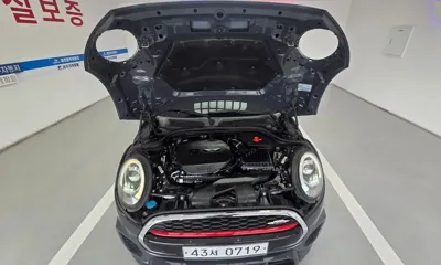 MINI Cooper 2016, 97603 км, за 6892.48 USD - фото 20