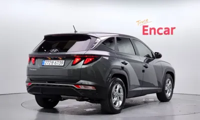 Hyundai Tucson 2021, 49841 км, за 11896.24 USD