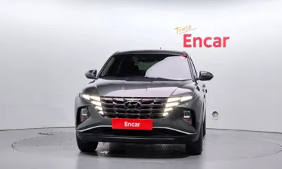 Hyundai Tucson 2021, 49841 км, за 11896.24 USD