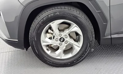 Hyundai Tucson 2021, 49841 км, за 11896.24 USD