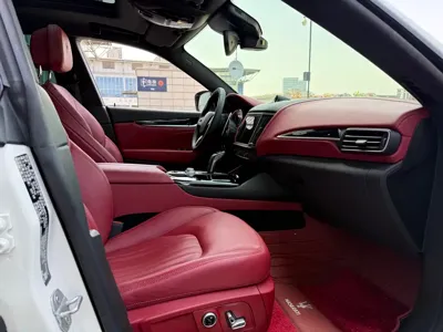 Maserati Levante 2021, 50000 км, за 50764.17 USD