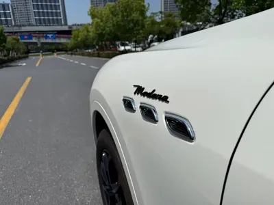 Maserati Levante 2021, 50000 км, за 50764.17 USD - фото 6