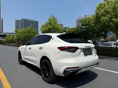 Maserati Levante 2021, 50000 км, за 50764.17 USD - фото 8