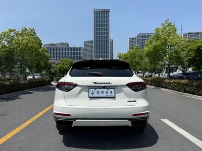 Maserati Levante 2021, 50000 км, за 50764.17 USD - фото 9
