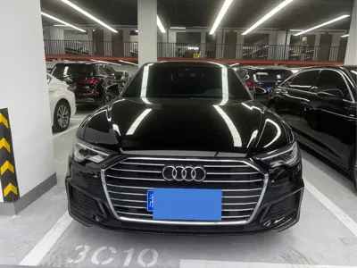 Audi A6L 2020, 92000 км, за 23851.8 USD