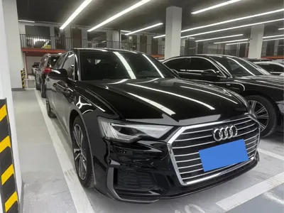 Audi A6L 2020, 92000 км, за 23851.8 USD