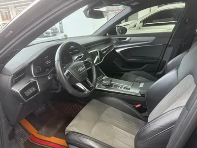 Audi A6L 2020, 92000 км, за 23851.8 USD