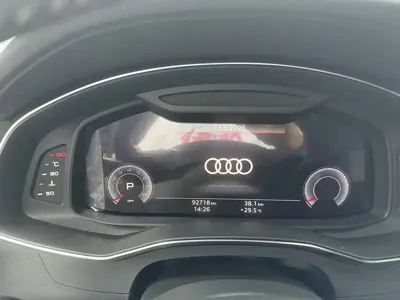 Audi A6L 2020, 92000 км, за 23851.8 USD - фото 6