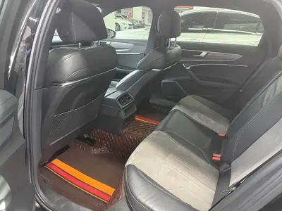 Audi A6L 2020, 92000 км, за 23851.8 USD - фото 8