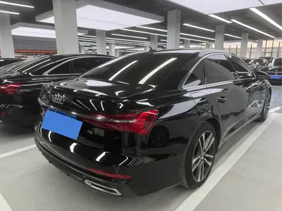 Audi A6L 2020, 92000 км, за 23851.8 USD - фото 11