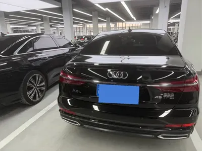 Audi A6L 2020, 92000 км, за 23851.8 USD - фото 12