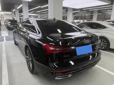 Audi A6L 2020, 92000 км, за 23851.8 USD - фото 13