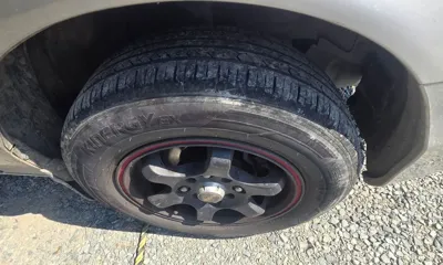 Hyundai Accent 1997, 178374 км, за 1784.77 USD - фото 6