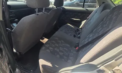 Hyundai Accent 1997, 178374 км, за 1784.77 USD - фото 8