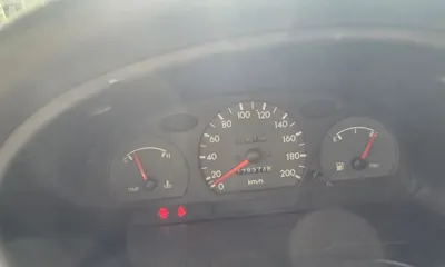Hyundai Accent 1997, 178374 км, за 1784.77 USD - фото 11