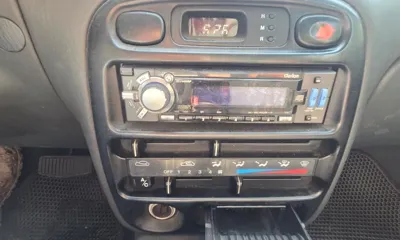 Hyundai Accent 1997, 178374 км, за 1784.77 USD - фото 12
