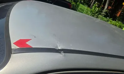Hyundai Accent 1997, 178374 км, за 1784.77 USD - фото 20