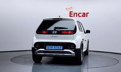 Hyundai Casper 2025, 62373 км, за 16327.35 USD