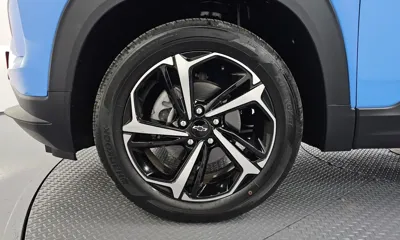 ChevroletGMDaewoo Trailblazer 2024, 12934 км, за 15107.72 USD