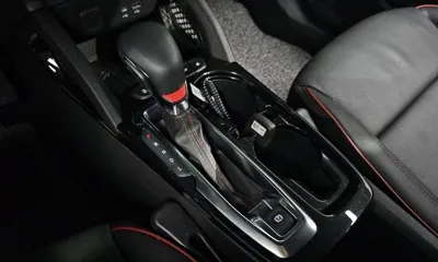 ChevroletGMDaewoo Trailblazer 2024, 12934 км, за 15107.72 USD - фото 9