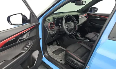ChevroletGMDaewoo Trailblazer 2024, 12934 км, за 15107.72 USD - фото 10