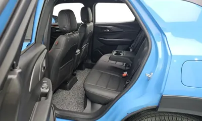 ChevroletGMDaewoo Trailblazer 2024, 12934 км, за 15107.72 USD - фото 11