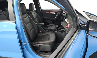 ChevroletGMDaewoo Trailblazer 2024, 12934 км, за 15107.72 USD - фото 12