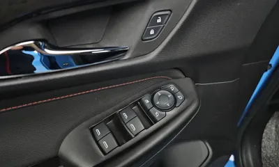 ChevroletGMDaewoo Trailblazer 2024, 12934 км, за 15107.72 USD - фото 13