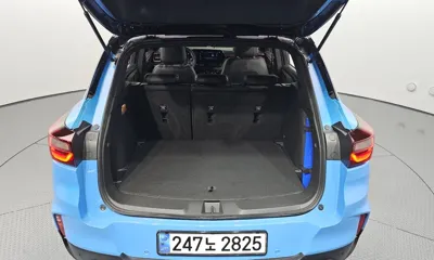 ChevroletGMDaewoo Trailblazer 2024, 12934 км, за 15107.72 USD - фото 20