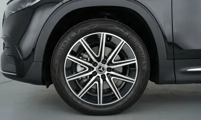 Mercedes-Benz EQB 2025, 27589 км, за 32821.32 USD