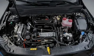 Mercedes-Benz EQB 2025, 27589 км, за 32558.43 USD - фото 6