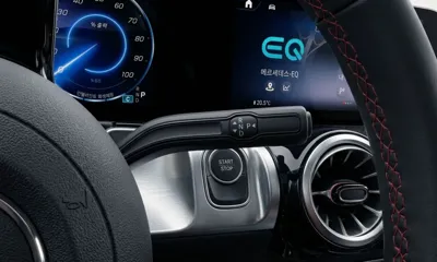 Mercedes-Benz EQB 2025, 27589 км, за 32558.43 USD - фото 9
