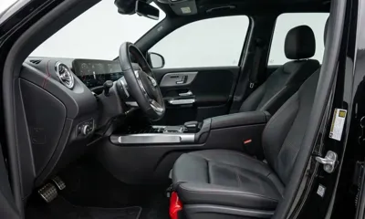 Mercedes-Benz EQB 2025, 27589 км, за 32558.43 USD - фото 10