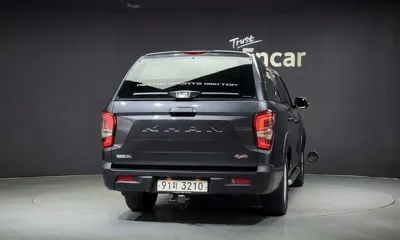 KG_Mobility_Ssangyong Rexton 2021, 70538 км, за 14637.02 USD