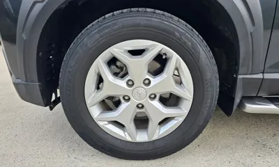 KG_Mobility_Ssangyong Rexton 2021, 70538 км, за 14637.02 USD