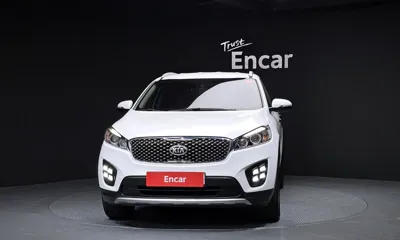 Kia Sorento 2016, 199347 км, за 6032.56 USD
