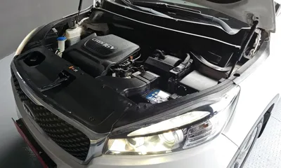 Kia Sorento 2016, 199347 км, за 6032.56 USD - фото 6