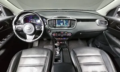 Kia Sorento 2016, 199347 км, за 6032.56 USD - фото 7