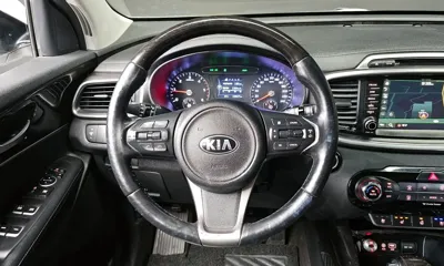 Kia Sorento 2016, 199347 км, за 6032.56 USD - фото 13