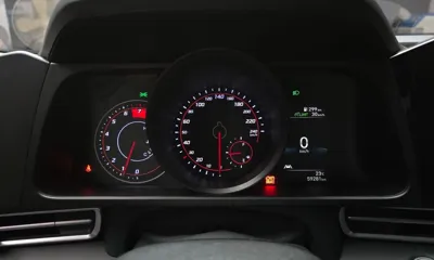 Hyundai Avante 2021, 59281 км, за 9706.85 USD - фото 8