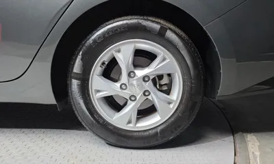 Hyundai Avante 2021, 59281 км, за 9706.85 USD - фото 21