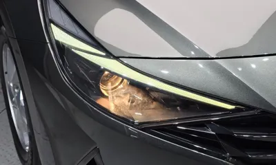 Hyundai Avante 2021, 59281 км, за 9706.85 USD - фото 22