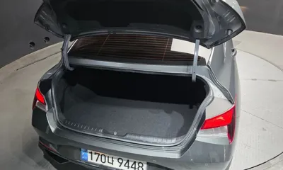 Hyundai Avante 2021, 59281 км, за 9706.85 USD - фото 30