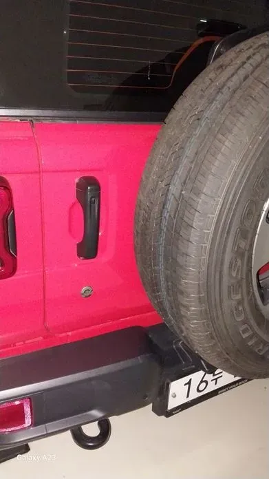 Jeep Wrangler 2019, 18328 км, за 20349.22 USD