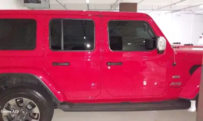 Jeep Wrangler 2019, 18328 км, за 20349.22 USD
