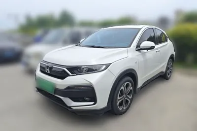 Honda XR-V · 2021 год