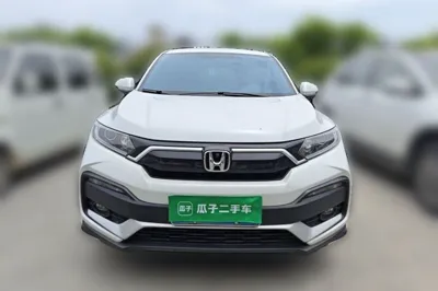 Honda XR-V 2021, 54700 км, за 15268 USD